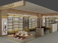 鞋包展柜廠，鞋展柜廠，貨架廠。